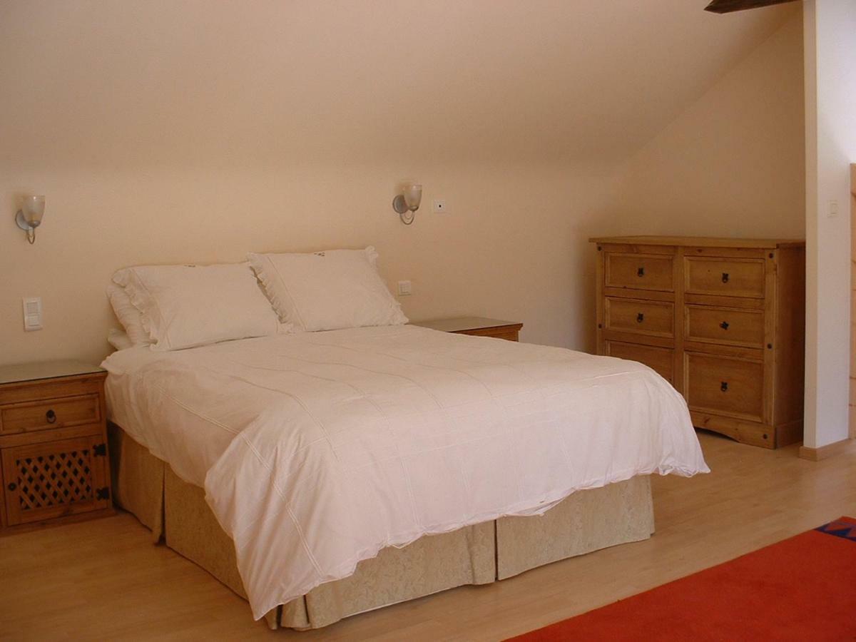 Triton Cotton Villa Laniscat Bagian luar foto